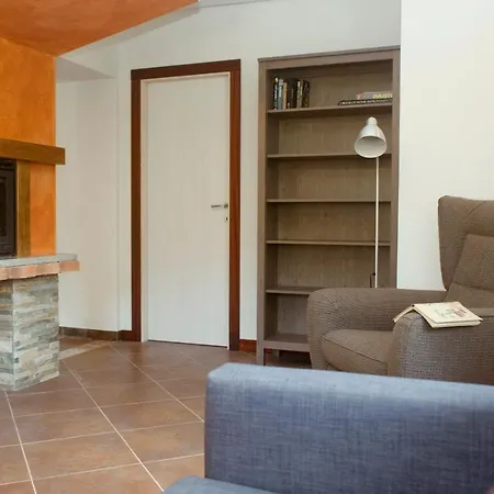 Riverside Garden Three Springs Tri Zvira Apartament *