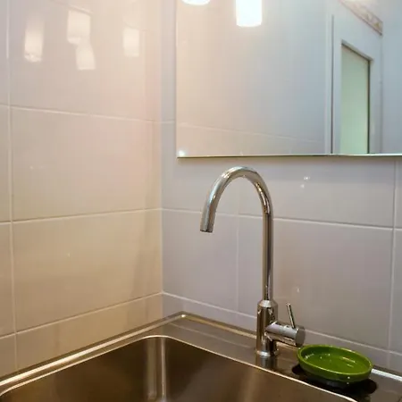 Apartmán Riverside Garden Three Springs Tri Zvira *